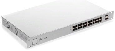 Ubiquiti UniFi Switch US-24-250W белый