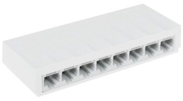 Коммутатор TP-LINK LS1008 купить,0