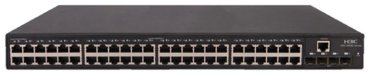 Коммутатор H3C LS5560S-52P-SI-GL