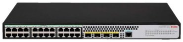 Коммутатор H3C LS5120V3-28S-LI-GL