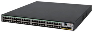 Коммутатор H3C LS5120V3-52P-PWR-LI-GL