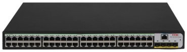 Коммутатор H3C LS-5120V3-52S-PWR-LI-GL