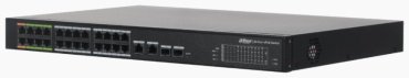 Dahua DH-LR2226-24ET-360 черный
