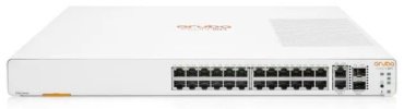 Коммутатор HP Instant On 1960 24G 2XGT 2SFP+