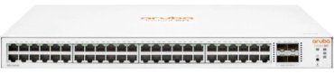 Коммутатор HP Aruba Instant On 1830 48G 4SFP Switch JL814A