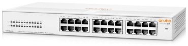 Коммутатор HP Instant On 1430 24G