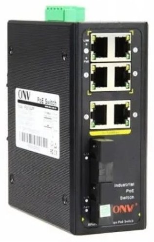 ONV IPS31084PF-M черный