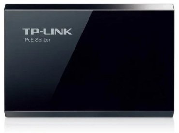 TP-LINK TL-POE10R черный купить,0