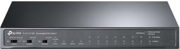 Коммутатор TP-LINK TL-SL1311MP