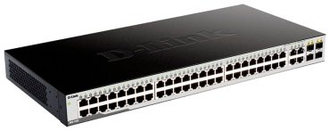 Коммутатор D-link DGS-1052/A3A купить,0