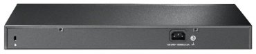 TP-LINK TL-SG1218MP серый купить,0