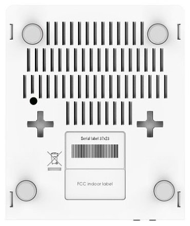 MikroTik hEX RB960PGS купить,0