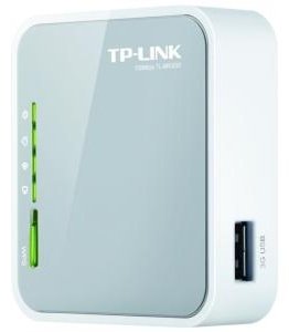 TP-LINK TL-MR3020 белый - ForteMarket TP-LINK TL-MR3020 белый купить,0
