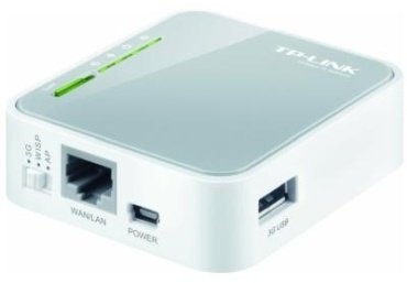 TP-LINK TL-MR3020 белый - ForteMarket TP-LINK TL-MR3020 белый купить,0