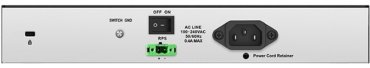 D-link DGS-1210-12TS/ME/B1A черный купить,0