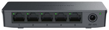 Коммутатор Grandstream GWN7700 - ForteMarket Коммутатор Grandstream GWN7700 купить,0