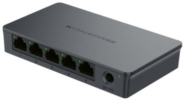 Коммутатор Grandstream GWN7700 - ForteMarket Коммутатор Grandstream GWN7700 купить,0