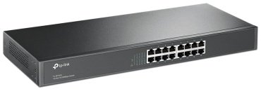 TP-LINK TL-SF1016 черный - ForteMarket TP-LINK TL-SF1016 черный купить,0