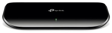 TP-LINK TL-SG1008D черный