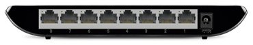 TP-LINK TL-SG1008D черный - ForteMarket TP-LINK TL-SG1008D черный купить,0