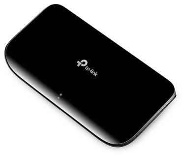 TP-LINK TL-SG1008D черный - ForteMarket TP-LINK TL-SG1008D черный купить,0