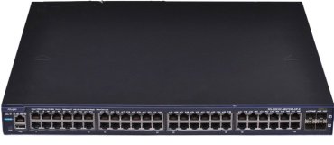 Коммутатор Ruijie RG-S2910C-48GT2XS-HP-E