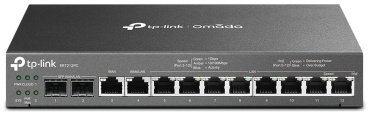 Маршрутизатор TP-LINK Omada ER7212PC