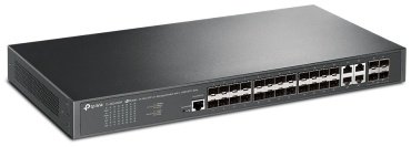 Коммутатор TP-LINK TL-SG3428XF