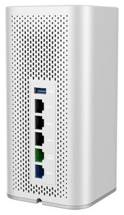 Маршрутизатор Grandstream GWN7062 - ForteMarket Маршрутизатор Grandstream GWN7062 купить,0