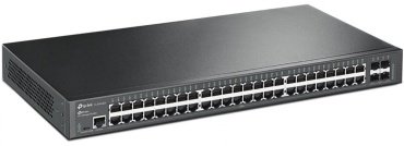 Коммутатор TP-LINK TL-SG3452X - ForteMarket Коммутатор TP-LINK TL-SG3452X купить,0