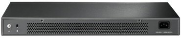 Коммутатор TP-LINK TL-SG3452X - ForteMarket Коммутатор TP-LINK TL-SG3452X купить,0