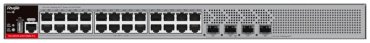 Коммутатор Ruijie RG-S2915-24GT4MS-P-L купить,0