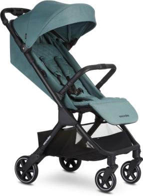 Коляска Easywalker Jackey Forest Green