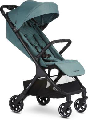 Коляска Easywalker Jackey Forest Green