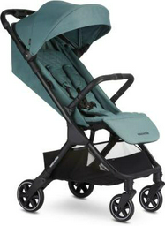 Коляска Easywalker Jackey Forest Green