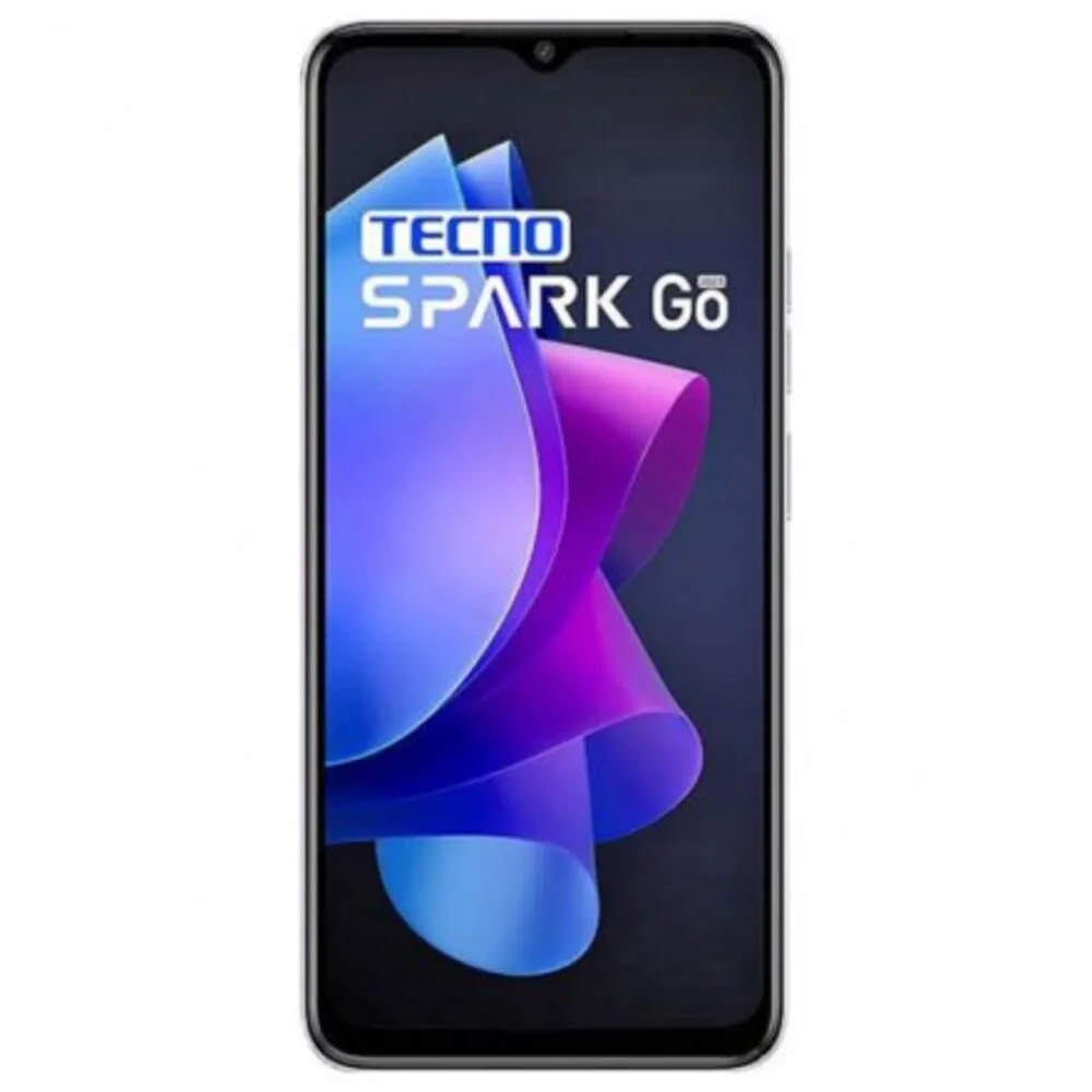 Смартфон Tecno Spark Go 2023 3/64Gb Uyuni Blue - ForteMarket Смартфон Tecno Spark Go 2023 3/64Gb Uyuni Blue купить,0