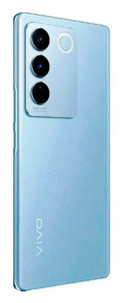 Смартфон Vivo V27 5G 12/256Gb Magic Blue купить,NaN