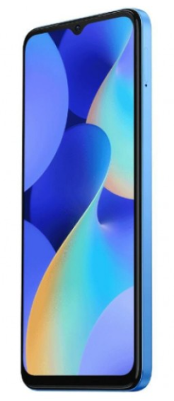 Смартфон Tecno Spark 10C 4/128GB Meta Blue купить,NaN