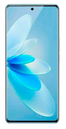 Смартфон Vivo V27 5G 12/256Gb Magic Blue купить,NaN