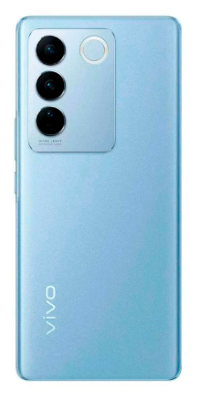 Смартфон Vivo V27 5G 12/256Gb Magic Blue купить,NaN
