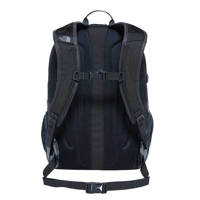 Рюкзак The North Face Borealis classic OS WU5 красный купить,NaN