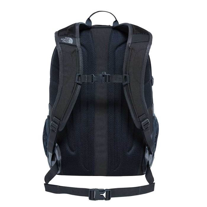 Рюкзак The North Face Borealis classic OS WU5 красный купить,NaN