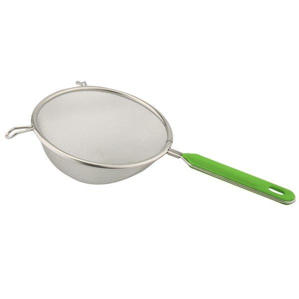Сито Maestro MR-1684-20 зеленое  купить,NaN
