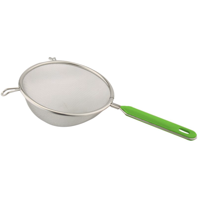 Сито Maestro MR-1684-12 зеленое  купить,NaN