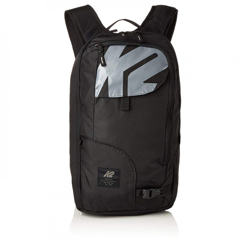Рюкзак K2 Sentinel черный купить,NaN