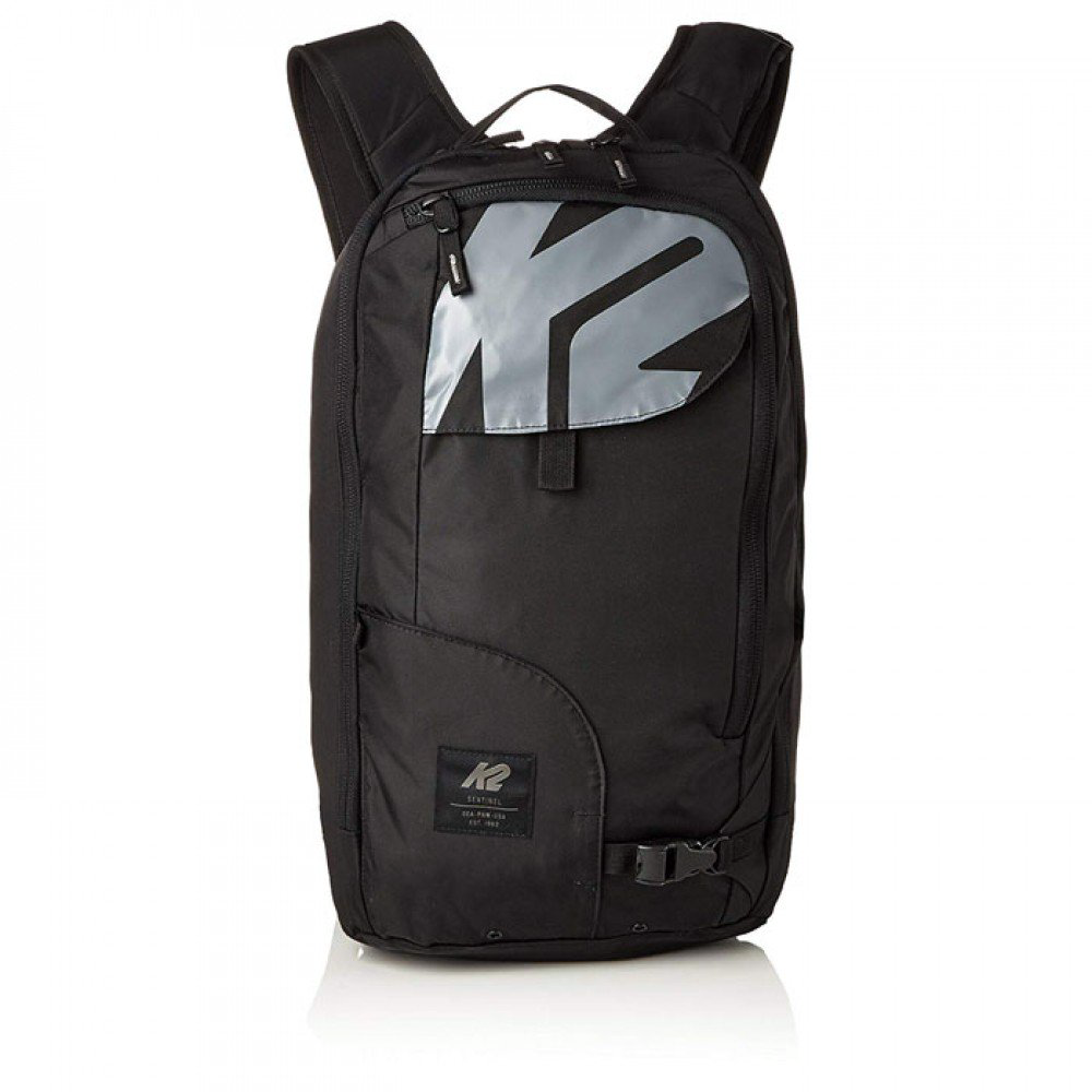 Рюкзак K2 Sentinel черный купить,NaN