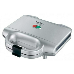 Сэндвичница Moulinex SM154135 серая