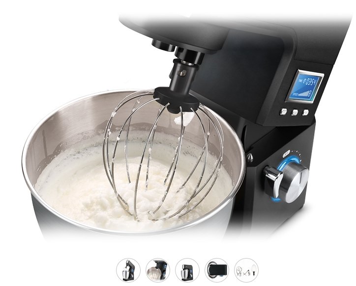 Миксер Centek CT-1138 черный - ForteMarket Миксер Centek CT-1138 черный купить,0