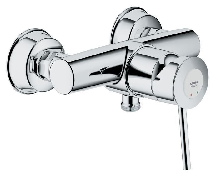 Смеситель для душа Grohe BauClassic 32867000 купить,NaN
