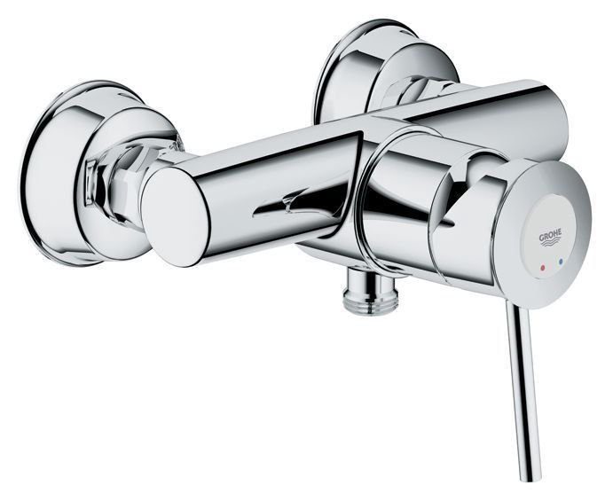 Смеситель для душа Grohe BauClassic 32867000 купить,NaN